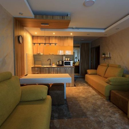Apartments Andrejic Kopaonik Dış mekan fotoğraf