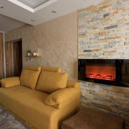 Apartments Andrejic Kopaonik Dış mekan fotoğraf