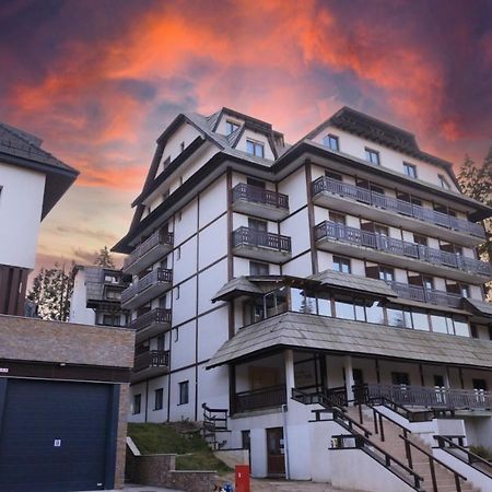 Apartments Andrejic Kopaonik Dış mekan fotoğraf