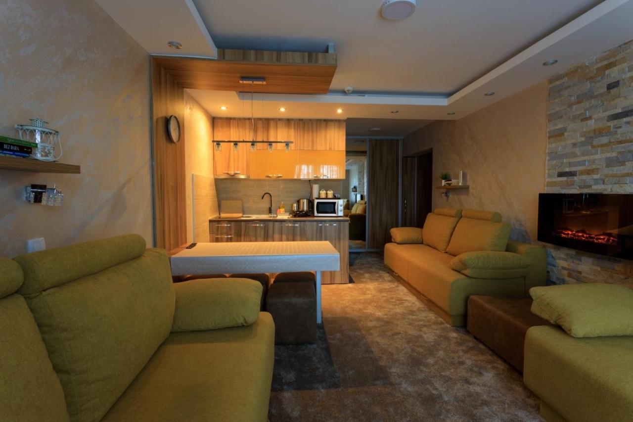 Apartments Andrejic Kopaonik Dış mekan fotoğraf