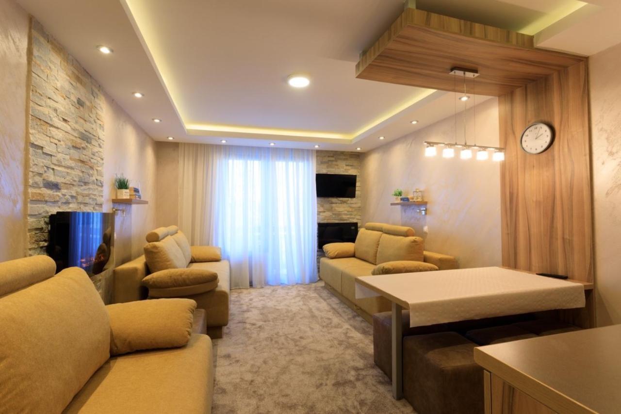 Apartments Andrejic Kopaonik Dış mekan fotoğraf
