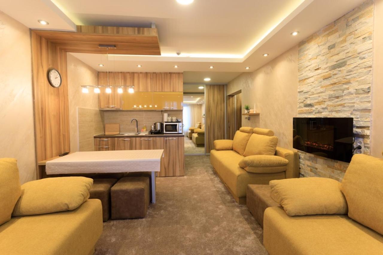 Apartments Andrejic Kopaonik Dış mekan fotoğraf
