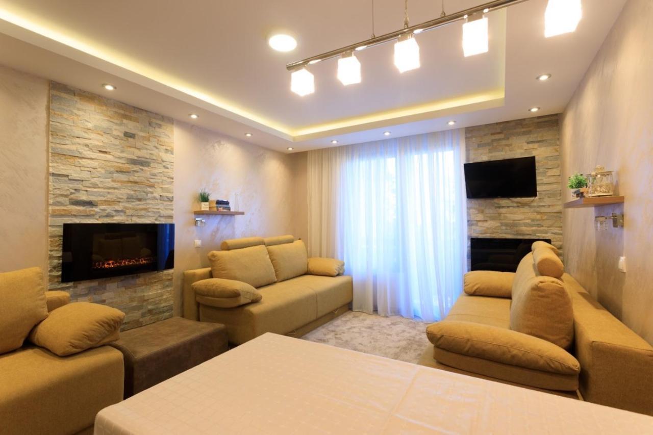 Apartments Andrejic Kopaonik Dış mekan fotoğraf