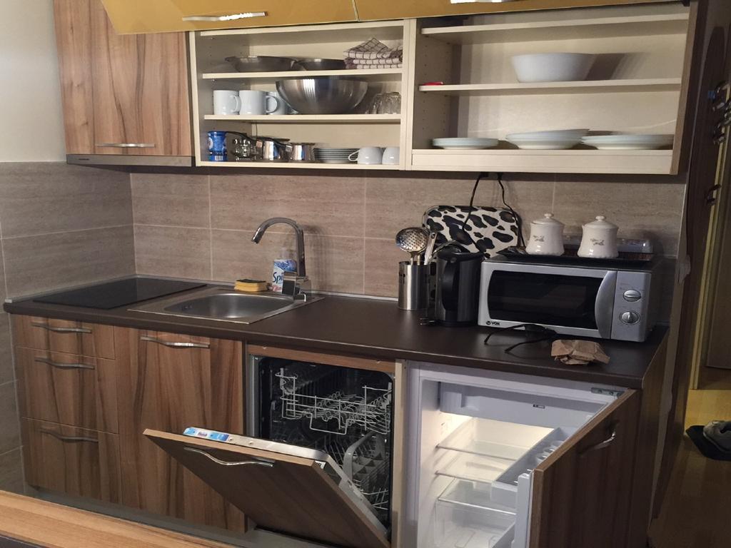 Apartments Andrejic Kopaonik Oda fotoğraf
